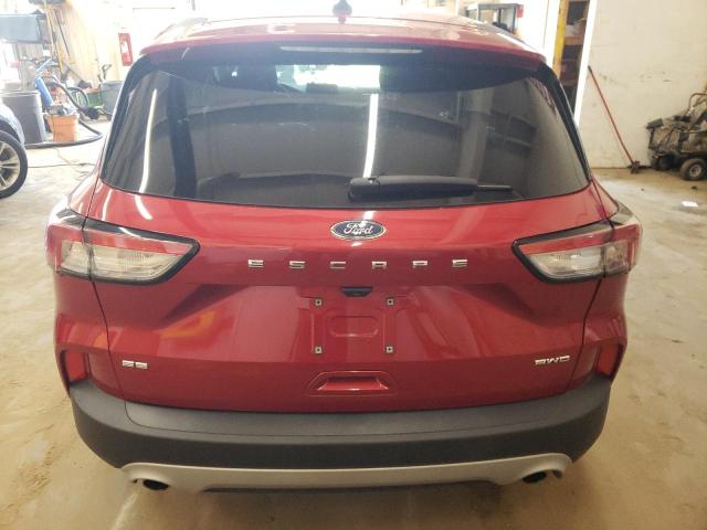 2021 FORD ESCAPE SE - 1FMCU9G60MUA04799