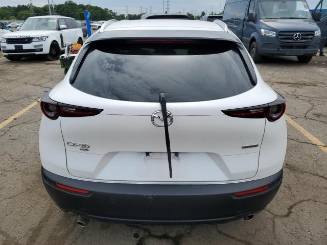 2023 Mazda Cx-30 Select VIN: 3MVDMBBM6PM529265 Lot: 61043414