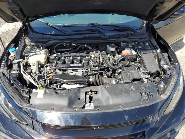 2020 Honda Civic Sport VIN: SHHFK7H46LU411010 Lot: 61206074