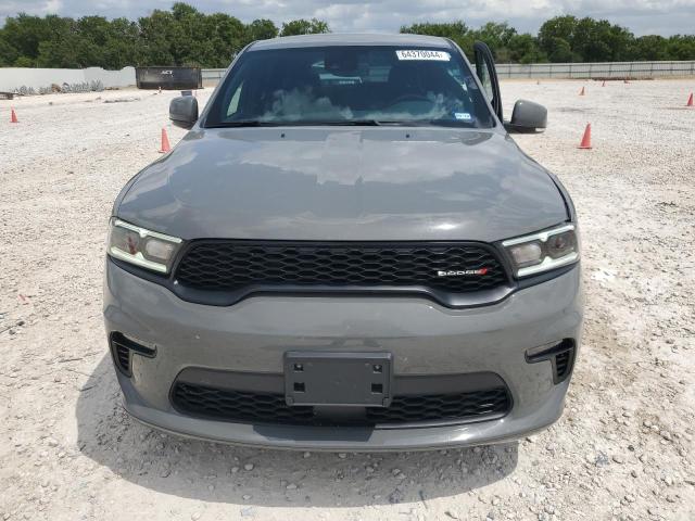 2022 DODGE DURANGO GT - 1C4RDJDG2NC213014