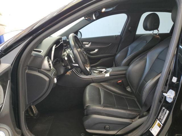 2015 MERCEDES-BENZ C 300 - 55SWF4JB0FU084863
