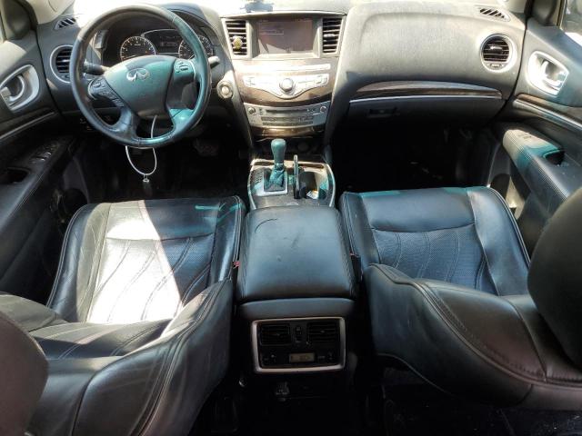2015 INFINITI QX60 - 5N1AL0MN9FC545182