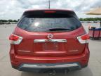 NISSAN PATHFINDER photo