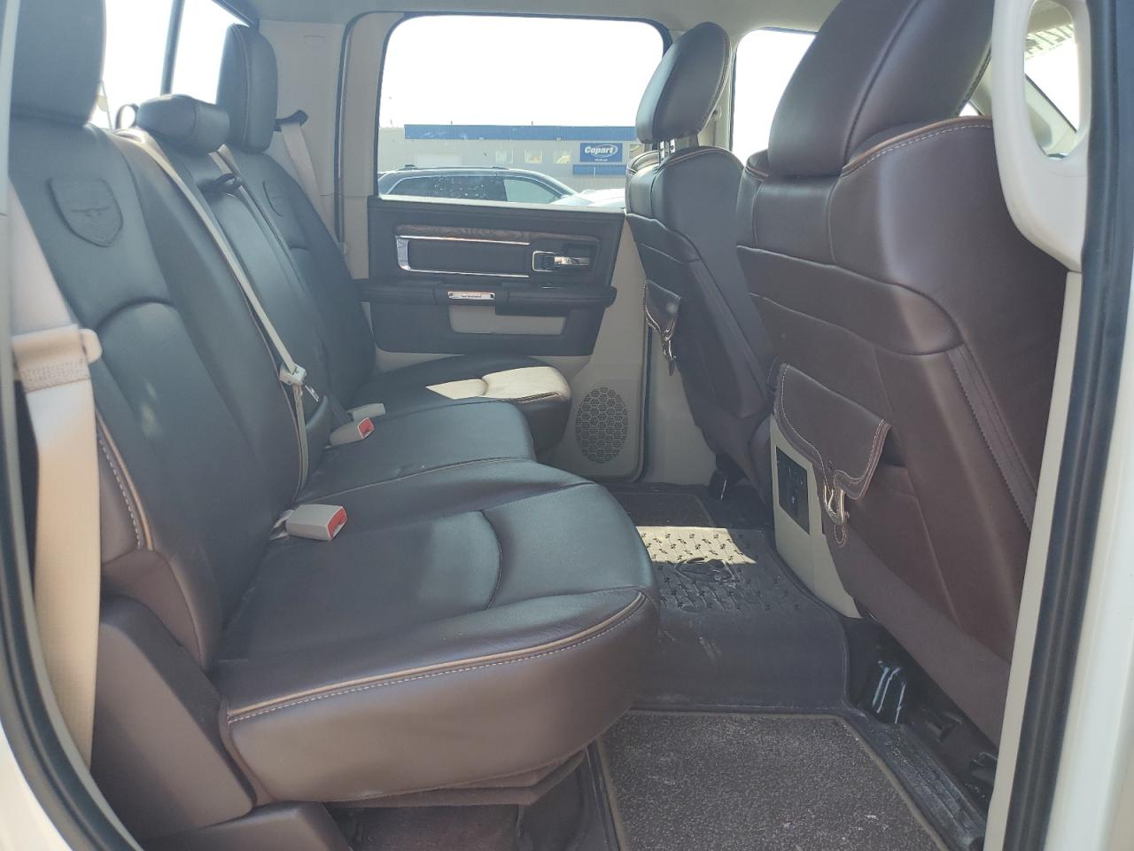 1C6RR7PT5HS772622 2017 Ram 1500 Longhorn