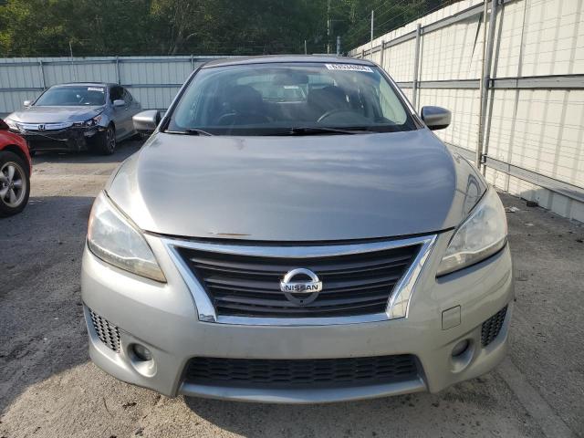 2014 Nissan Sentra S VIN: 3N1AB7AP2EY240198 Lot: 63534804