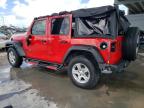 JEEP WRANGLER S photo