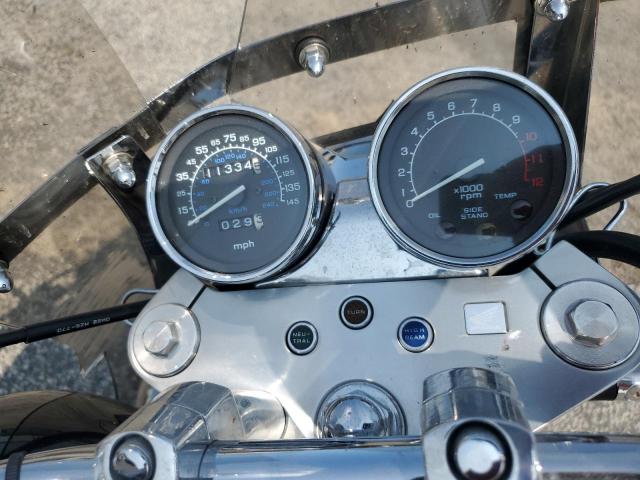 2001 HONDA VF750 C JH2RC43051M700180