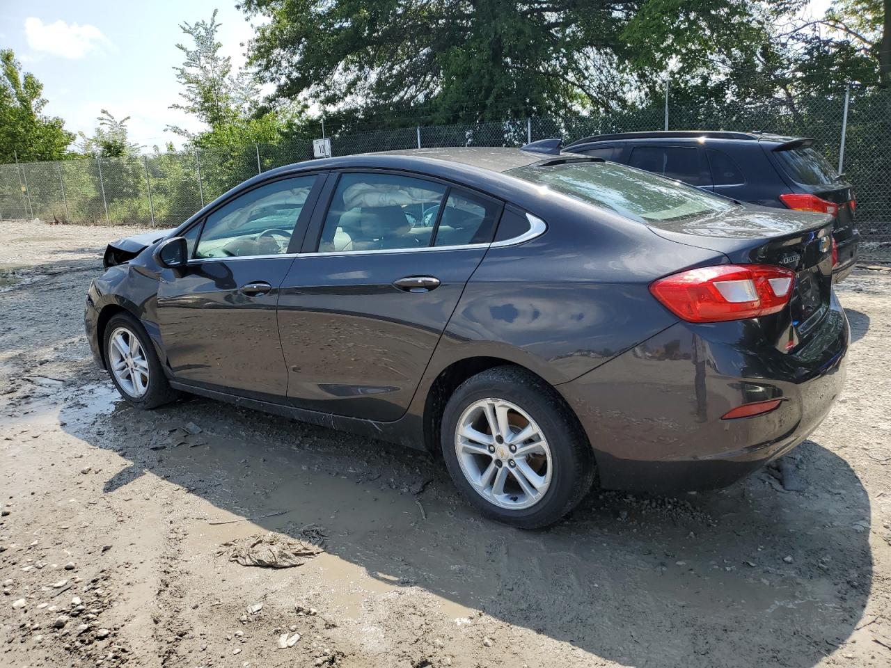 1g1be5sm1g7264068 1G1BE5SM1G7264068 2016 Chevrolet Cruze Lt