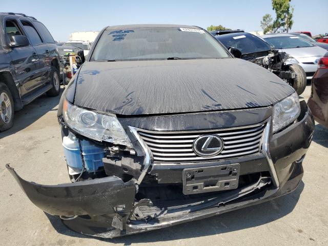 JTHBK1GG0E2118006 2014 Lexus Es 350