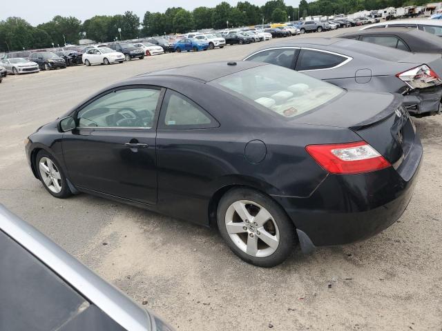 2HGFG12846H505544 2006 Honda Civic Ex