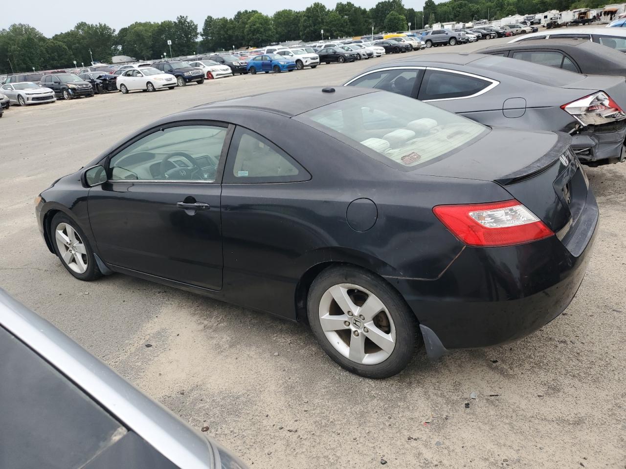 2HGFG12846H505544 2006 Honda Civic Ex 2HGFG12846H505544 2006 Honda Civic Ex