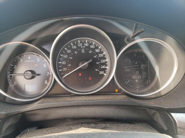 2020 MAZDA CX-5 SPORT - JM3KFBBL0L0811092