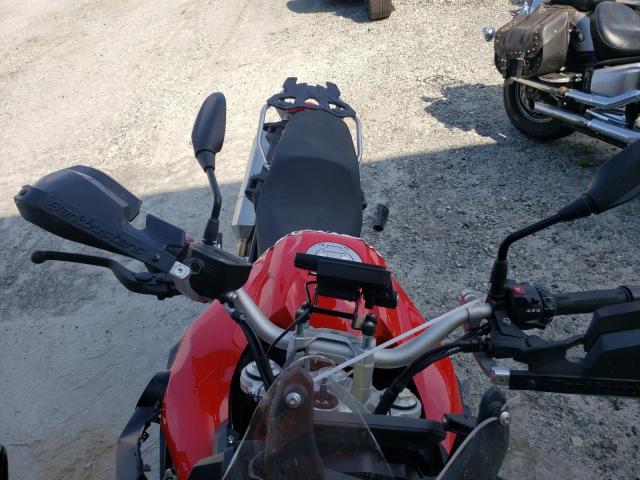 2023 BMW F 850 GS - WB10B1901P6H61419