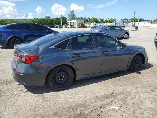 2HGFE2F26PH553453 2023 Honda Civic Lx