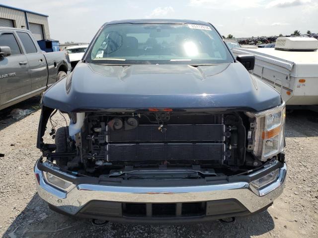 2021 FORD F150 SUPER - 1FTFW1ED5MFB52904