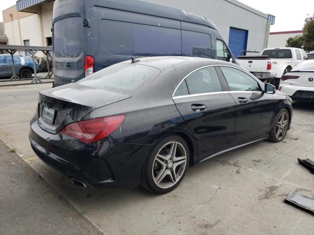 VIN WDDSJ4EB1EN083297 2014 Mercedes-Benz CLA-Class,... no.3