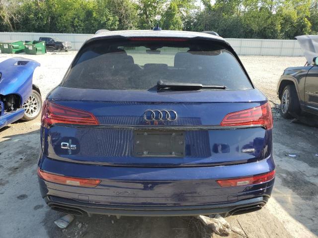 VIN WA1FAAFY5N2023791 2022 Audi Q5, Prestige 45 no.6