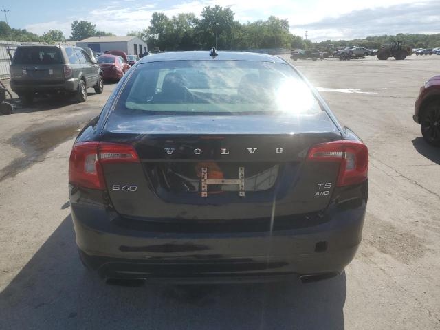 2014 Volvo S60 T5 VIN: YV1612FH0E2295459 Lot: 62122444