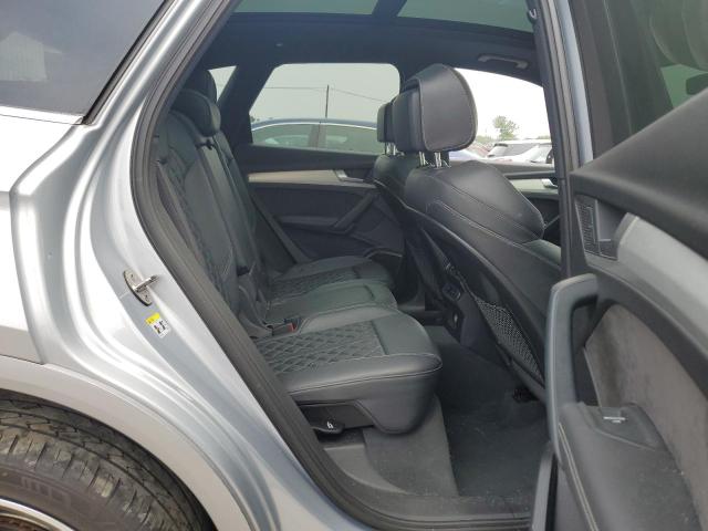 2018 AUDI SQ5 PRESTI WA1C4AFY6J2038336