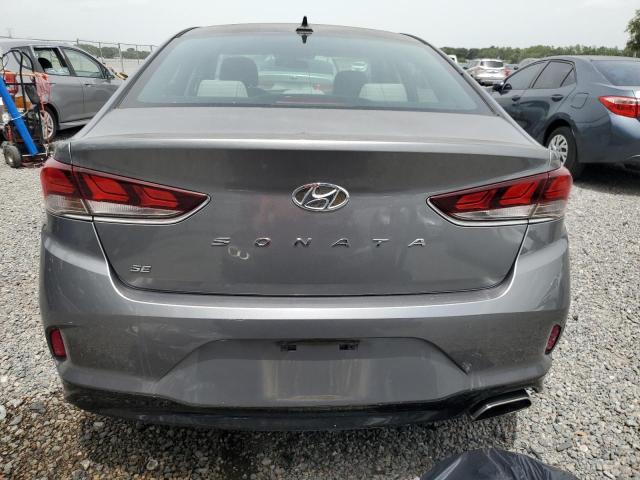 2018 Hyundai Sonata Se VIN: 5NPE24AF8JH618763 Lot: 62716554