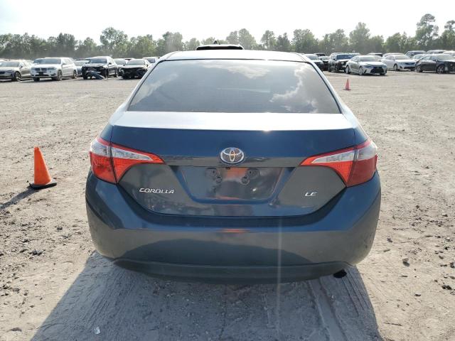 2016 Toyota Corolla L VIN: 5YFBURHE8GP532226 Lot: 61771154
