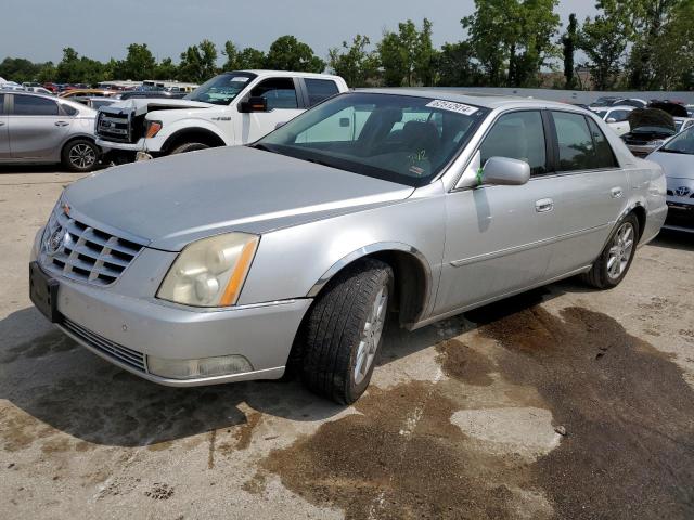 CADILLAC DTS LUXURY