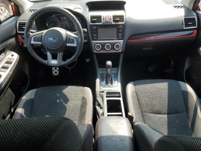 2017 SUBARU CROSSTREK - JF2GPABC1H8207440