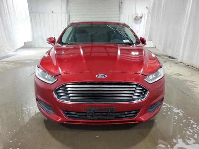 VIN 3FA6P0H72GR363617 2016 Ford Fusion, SE no.5