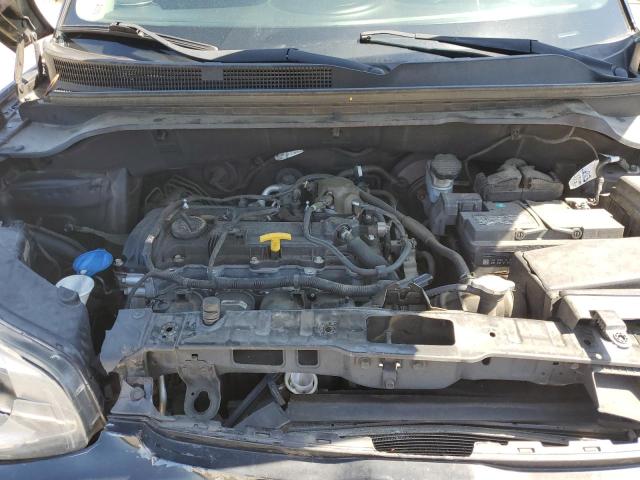 2017 KIA SOUL + - KNDJP3A5XH7412540