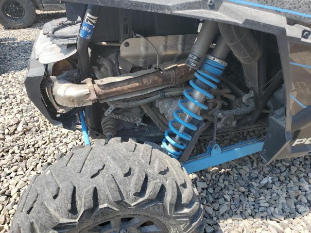2019 POLARIS RZR XP 4 T - 3NSVFE929KF583211