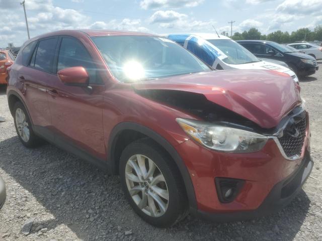 VIN JM3KE4DE4D0156997 2013 Mazda CX-5, GT no.4