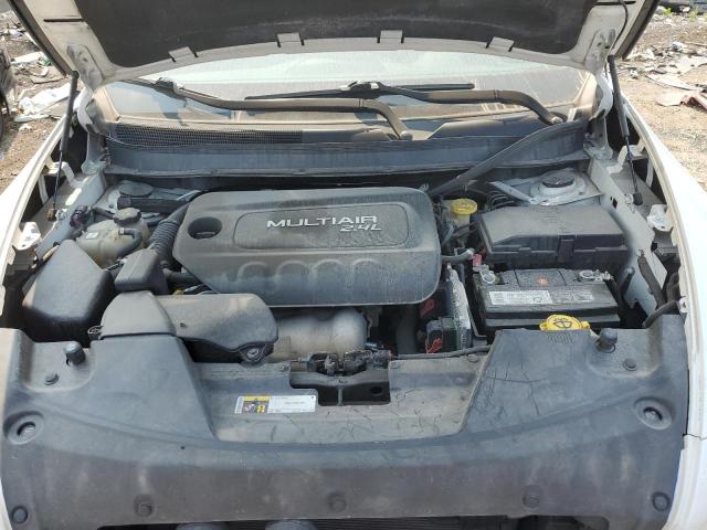 2017 JEEP CHEROKEE L - 1C4PJMDB5HW584466
