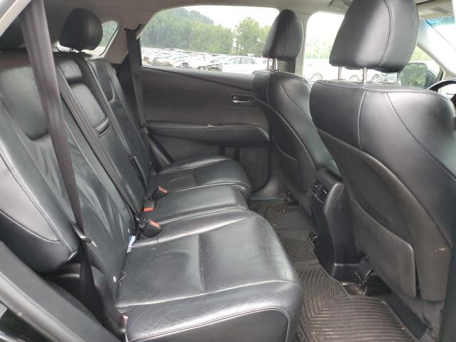 2T2BK1BA1FC268550 2015 LEXUS RX350