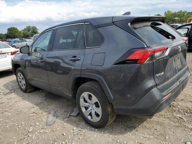 VIN 2T3G1RFV9RW416236 2024 Toyota RAV4, LE no.2