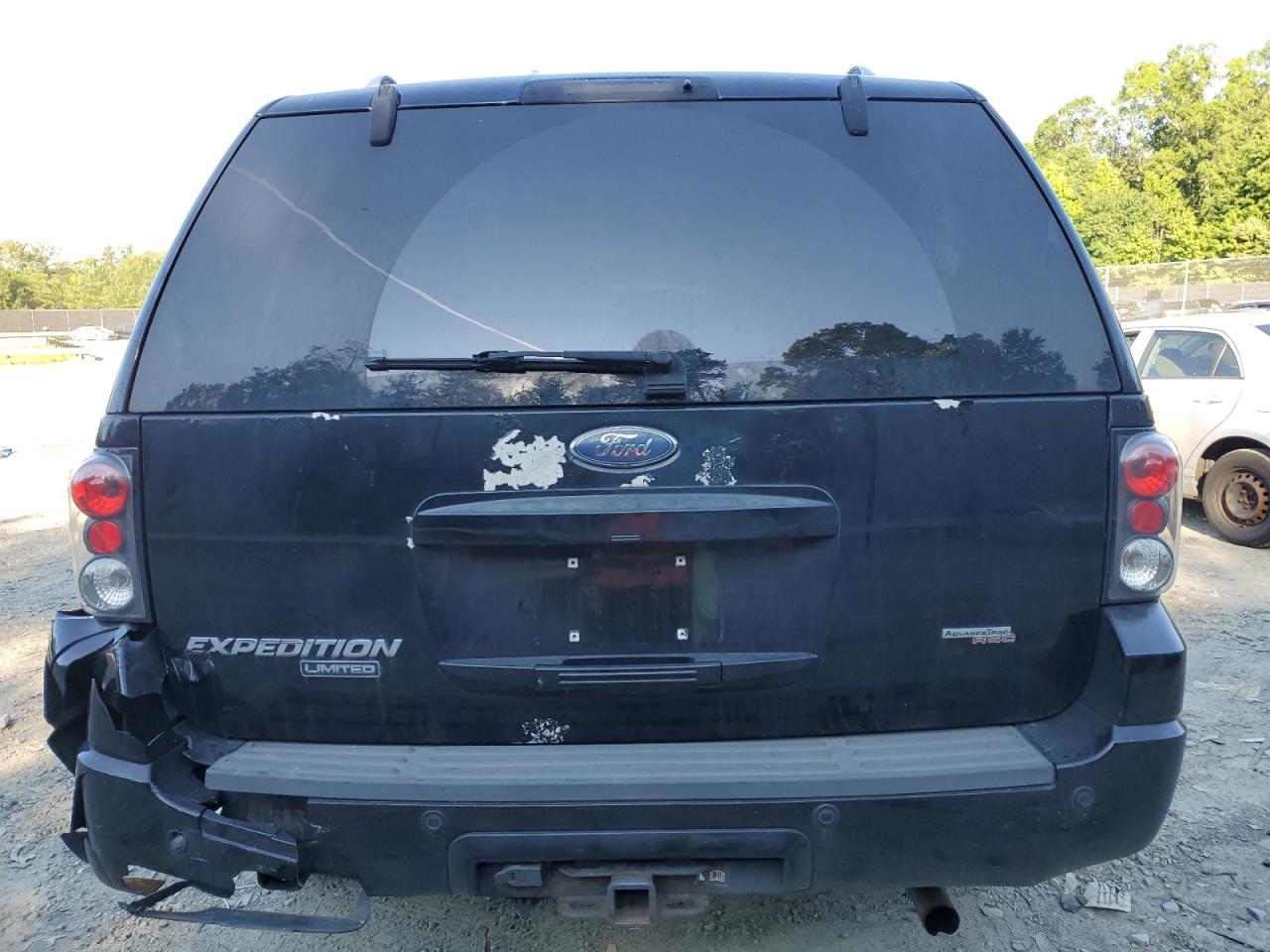 1FMFU20515LA67374 2005 Ford Expedition Limited