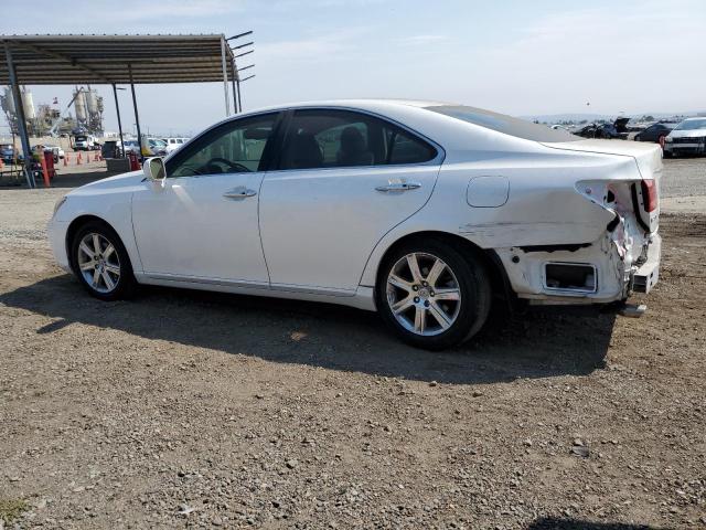 2007 Lexus Es 350 VIN: JTHBJ46G172119660 Lot: 62959374