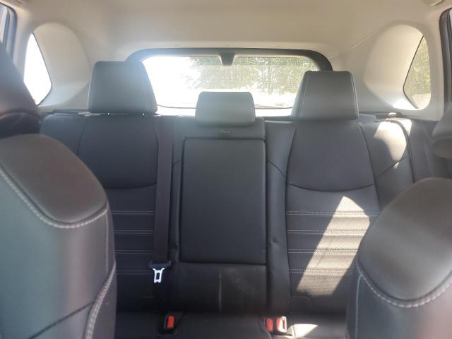 2021 TOYOTA RAV4 4D - JTMN1RFV5MD531512