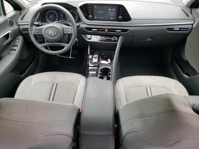 2020 Hyundai Sonata Se VIN: 5NPEG4JA1LH038943 Lot: 62015064