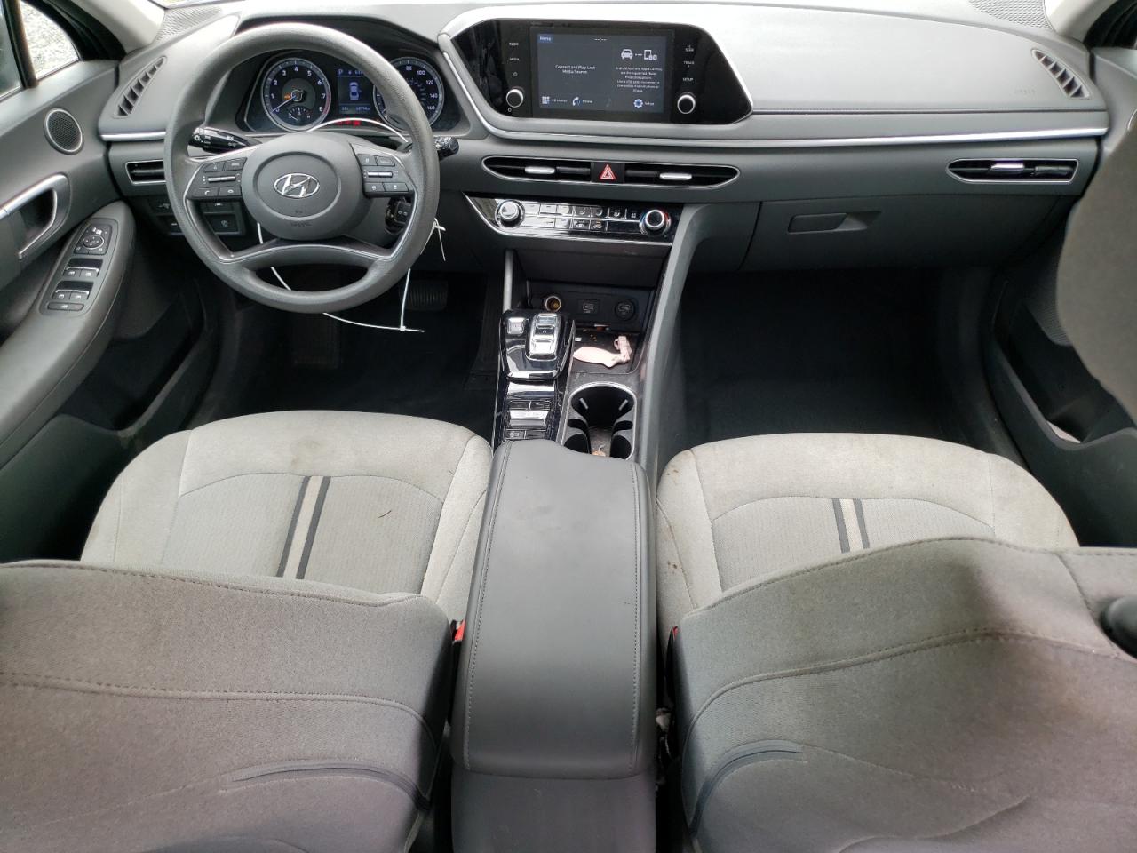 5NPEG4JA1LH038943 2020 Hyundai Sonata Se