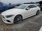 2020 MERCEDES-BENZ CLS 450 - W1K2J5JBXLA077613