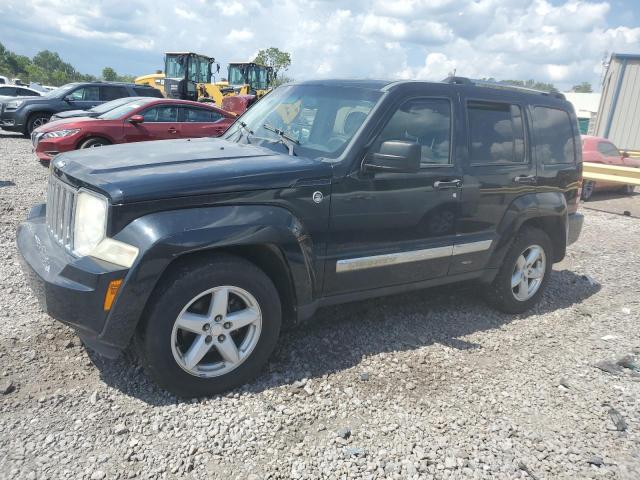1J4PN5GK8AW151259 2010 Jeep Liberty Limited