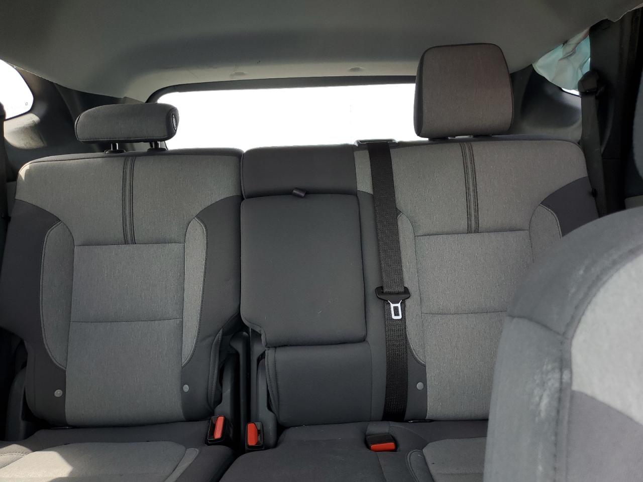 3GNKBBRA3LS648334 2020 Chevrolet Blazer 1Lt