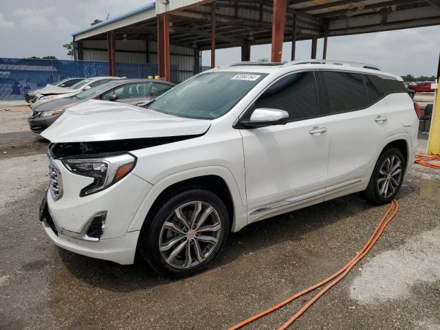 GMC TERRAIN DE