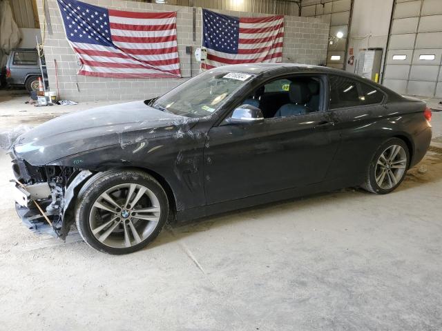 VIN WBA3N7C54EK221513 2014 BMW 4 Series, 428 I no.1