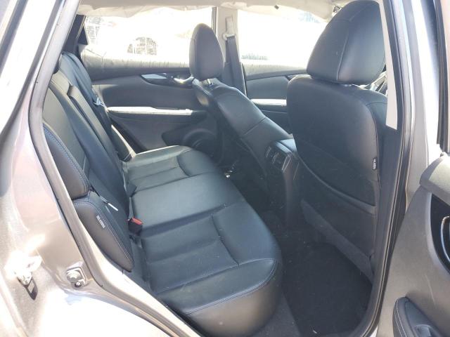 2022 Nissan Rogue Sport Sl VIN: JN1BJ1CV7NW351501 Lot: 61527624