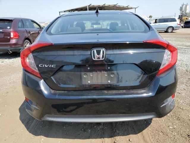 2018 Honda Civic Ex VIN: 2HGFC2F75JH583925 Lot: 62651914