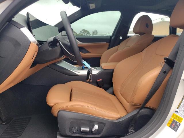 2023 BMW I4 EDRIVE - WBY73AW02PFP33076