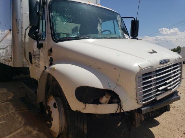 2019 Freightliner M2 106 Medium Duty VIN: 3ALACWFB1KDKH7127 Lot: 61131264