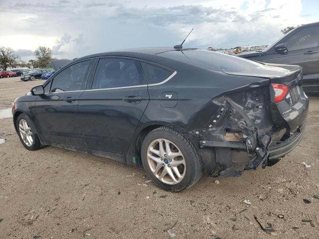 VIN 3FA6P0H70DR252639 2013 Ford Fusion, SE no.2