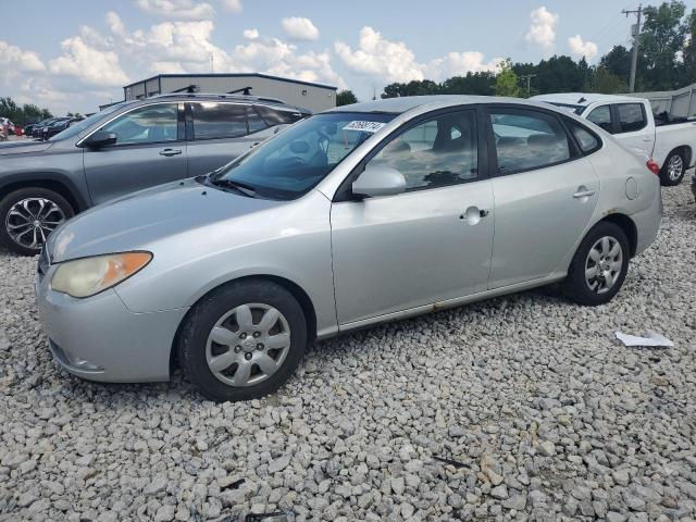 2008 Hyundai Elantra Gls VIN: KMHDU46D88U437090 Lot: 62698714